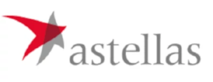 Astellas